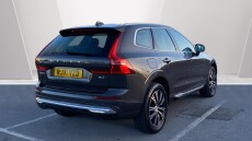 Volvo Xc60 2.0 B4D Inscription 5dr AWD Geartronic Diesel Estate